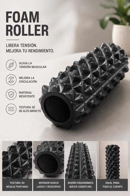Foam Roller
