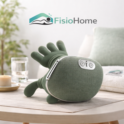 Masajeador Cervical FisioHome™